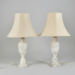 1603 3278 TABLE LAMPS